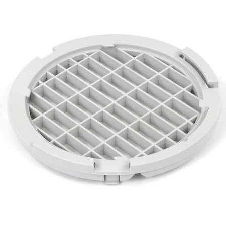 Midea EXHAUST DUCT CONNECTOR 12120600003639